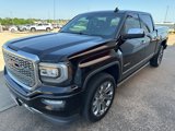 Used 2017 GMC Sierra 1500 Denali w/ Denali Ultimate Package image 3