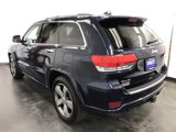 Used 2015 Jeep Grand Cherokee Overland image 5