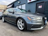 Used 2015 Audi A6 3.0T Premium Plus w/ 19" Sport Package image 3