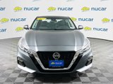 Used 2022 Nissan Altima 2.5 SV image 2
