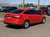 Used 2014 Ford Focus SE image 3