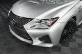 Used 2015 Lexus RC F w/ Premium Package image 4