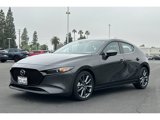 Used 2022 MAZDA MAZDA3 s image 2