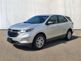 Used 2019 Chevrolet Equinox LS image 2