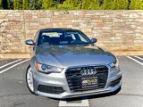 Used 2014 Audi A6 3.0T Prestige w/ Prestige Package image 2