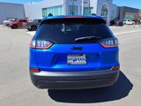 Certified 2020 Jeep Cherokee Latitude Plus image 4