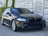 Used 2016 BMW 528i Sedan image 3