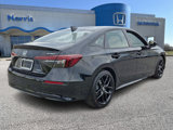 New 2025 Honda Civic Sport image 4