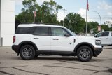 New 2025 Ford Bronco Sport Big Bend w/ Convenience Package image 2