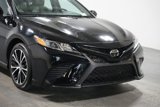 Used 2018 Toyota Camry SE image 4