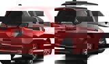 New 2025 Chrysler Voyager LX image 2