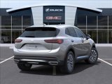 New 2025 Buick Envision Preferred image 4