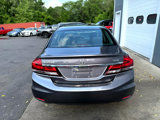Used 2015 Honda Civic LX image 5