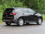 Certified 2022 Chevrolet Equinox LT image 3