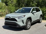 Used 2021 Toyota RAV4 XLE Premium image 4