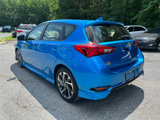 Used 2017 Toyota Corolla iM image 3