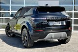 New 2025 Land Rover Range Rover Evoque S image 3
