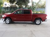 Used 2022 RAM 1500 Big Horn image 6