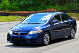 Used 2010 Honda Civic EX image 2