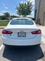 Used 2018 Chevrolet Malibu LT image 2