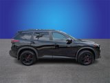 Used 2025 Nissan Rogue SV w/ Rock Creek Premium Package image 6