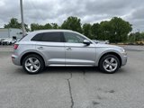 Used 2019 Audi Q5 2.0T Premium Plus w/ Premium Plus Package image 4