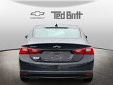 New 2025 Chevrolet Malibu LS image 5