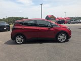 Certified 2022 Chevrolet Bolt LT image 2