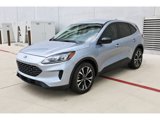 Used 2022 Ford Escape SE w/ SE Sport Appearance Package image 3