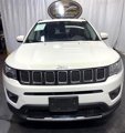 Used 2017 Jeep Compass Latitude w/ Popular Equipment Group image 2