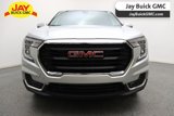 Certified 2022 GMC Terrain SLE image 2