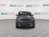 Used 2016 Jeep Grand Cherokee Limited image 3