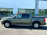 Used 2002 Ford Explorer Sport Trac 4x4 image 5
