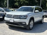 Used 2019 Volkswagen Atlas SE w/ Panoramic Sunroof Package image 2