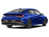 New 2025 Hyundai Elantra Sport image 4