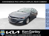Used 2019 Chevrolet Malibu LS w/ LPO, Convenience Package 1 image 1