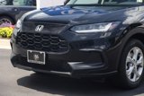 New 2025 Honda HR-V LX image 3