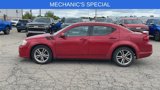 Used 2011 Dodge Avenger Heat image 5