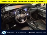 Certified 2021 INFINITI QX50 Luxe w/ Cargo Package image 5