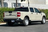 New 2025 Ford Maverick XL image 4