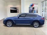 Certified 2022 BMW X4 xDrive30i w/ Parking Assistance Package image 5
