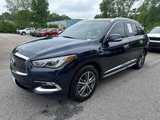 Used 2019 INFINITI QX60 Luxe w/ Essential Package image 3