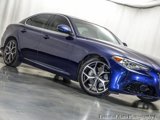 Used 2019 Alfa Romeo Giulia AWD image 4