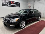 Used 2013 Nissan Altima 2.5 SV image 2