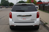 Used 2014 Chevrolet Equinox LT w/ Driver Convenience Package image 5