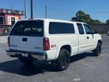 Used 2003 Chevrolet Silverado 1500 LS w/ Off-Road Package image 5