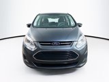Used 2017 Ford C-MAX Energi SE w/ Equipment Group 401A image 2