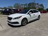 Used 2017 Hyundai Sonata Limited 2.0T image 3