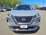 Certified 2021 Nissan Rogue Platinum image 2
