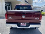 Used 2017 RAM 1500 Big Horn image 6